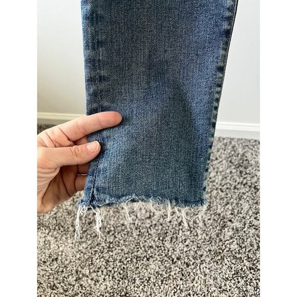 AG Adriano Goldschmied jeans size 27R - Picture 5 of 8